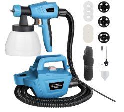 OFERTA AMAZON! Pulverizador de Pintura Tilswall 800W a 49,9€