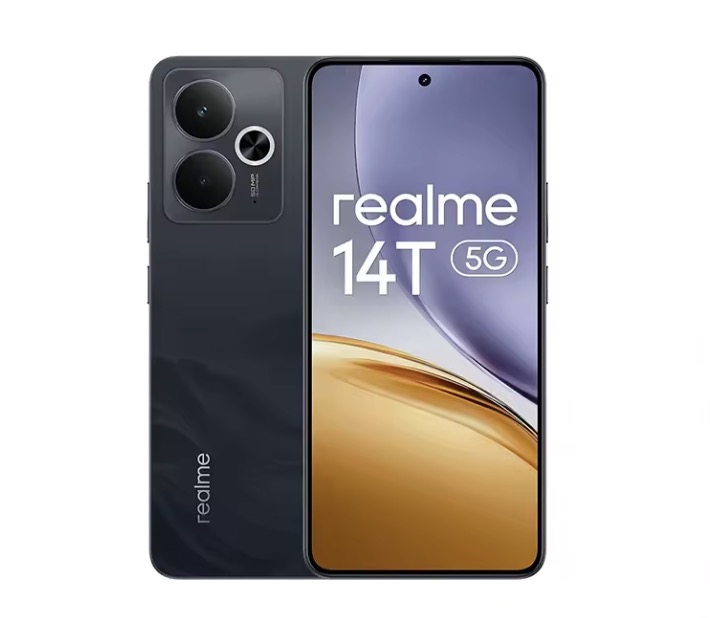 Realme 14T 5G