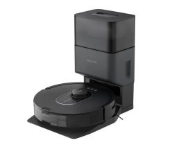 OFERTA! Robot aspirador con base de autovaciado Roborock Q5 Max Plus a 199€