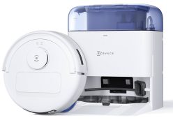 OFERTA AMAZON! Robot aspirador ECOVACS DEEBOT Mini a 399€