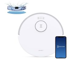 OFERTA AMAZON! Robot aspirador ECOVACS DEEBOT N20 a 170€