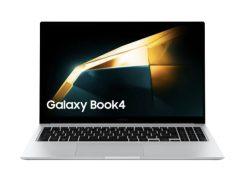 PRECIAZO! Samsung Galaxy Book4 Intel Core 5-120U 16GB 512GB 15,6″ a 443,3€