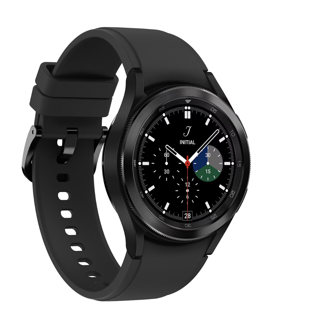 Samsung Galaxy Watch4 Classic