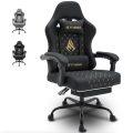 PRECIAZO! Silla gaming Racing Symino a 77,6€