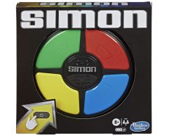 OFERTA AMAZON! Simon Hasbro Gaming a 11,4€