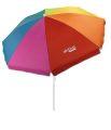 OFERTAZA! Sombrilla de playa Aktive protección UV a 11€