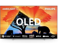 PRECIAZO AMAZON! TV OLED 48OLED769 48″ Philips Ambilight a 661€ y 65″ a 988€