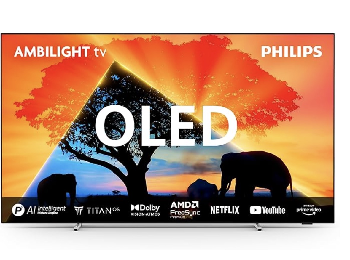 TV OLED 48OLED769