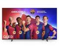 Rebaja! TV Philips 50″ 4K QLED HDR Dolby Atmos a 279€