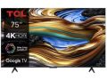 OFERTAZA! TV TCL 75P755 75″ UHD 4K a 499,7€