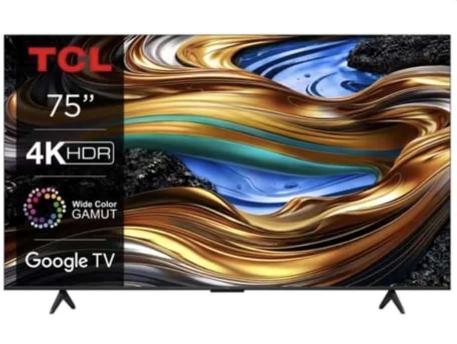 TV TCL 75P755