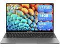 CUPONAZO! Teclast F16 N95 16GB 512GB 15,6″ a 161€