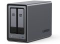 OFERTA AMAZON! UGREEN NASync DXP2800 a 279,9€