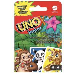 Más Barato Amazon! UNO Junior para niños a 3,15€