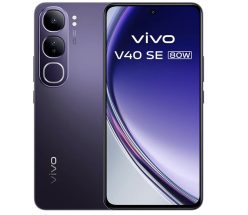 OFERTA AMAZON! VIVO V40 SE 5G 8/256GB a 198€