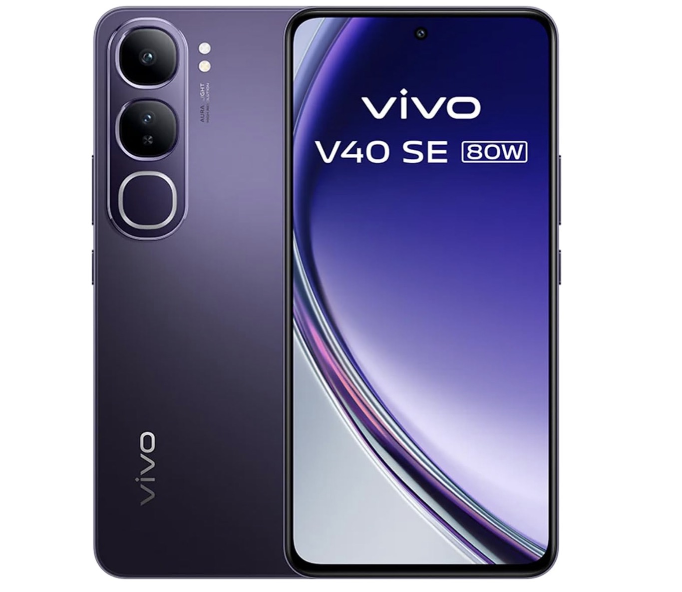 VIVO V40 SE 5G