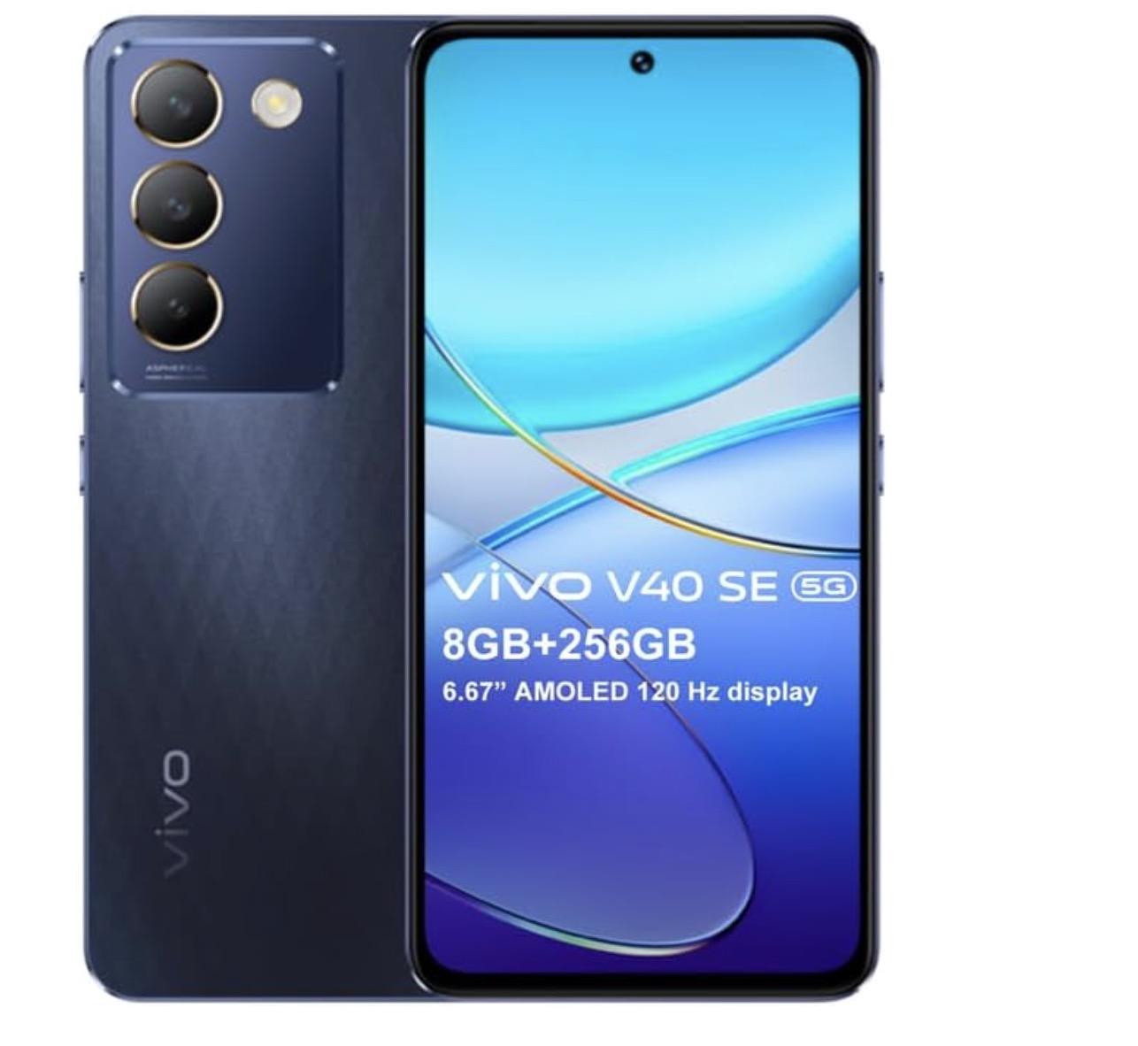 VIVO V40 SE