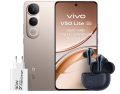 OFERTA AMAZON! VIVO V50 Lite 5G 8/256GB a 272€