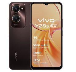 OFERTA AMAZON! VIVO Y28s 5G 4/128GB a 107,6€