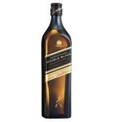 PRECIAZO AMAZON! Whisky Escocés Johnnie Walker Double Black Label 700 ml a 22,7€
