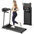 OFERTÓN AMAZON! Cinta de Correr Plegable 10 Km/h a 89€