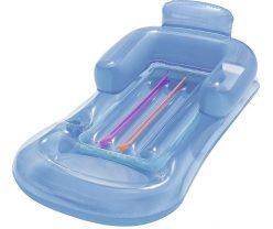 Preciazo Amazon! Sillon lounge con reposavazos a 10,7€