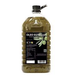OFERTAZA! 5L Aceite Oliva Virgen Extra OleoEstrella a 19,4€
