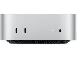 OFERTAZA! Apple Mac mini (2024) M4 a 574€