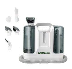 PRECIAZO! Aspirador de alfombras y tapicerías Gavatech VC15 a 58€