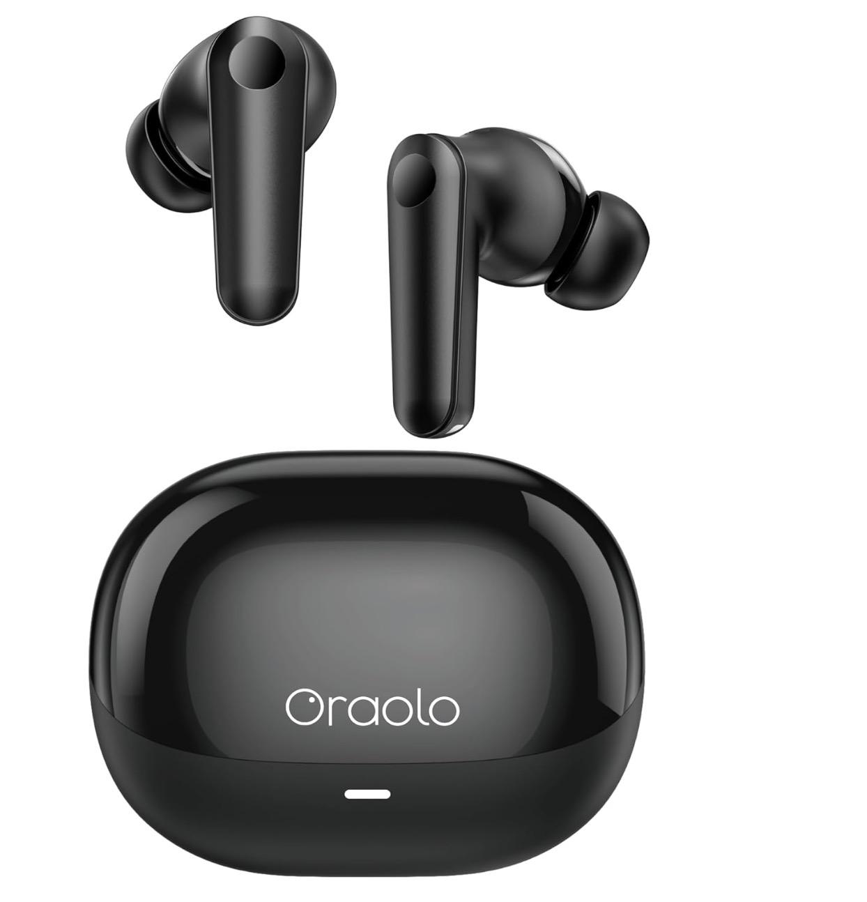 Auriculares Inalámbricos BUGANI