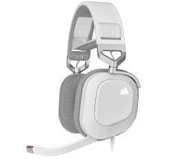 PRECIAZO AMAZON! Auriculares gaming Corsair HS80 RGB USB a 69,9€