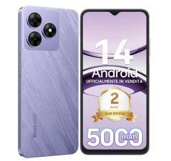 PRECIAZO AMAZON! Blackview 2025 6/64GB a 74,9€