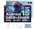 OFERTA AMAZON! ‎Blackview Tab 9 WiFi 24GB/ 256GB a 149,9€