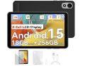 OFERTA AMAZON! Blackview ZENO 18/256GB a 139,9€