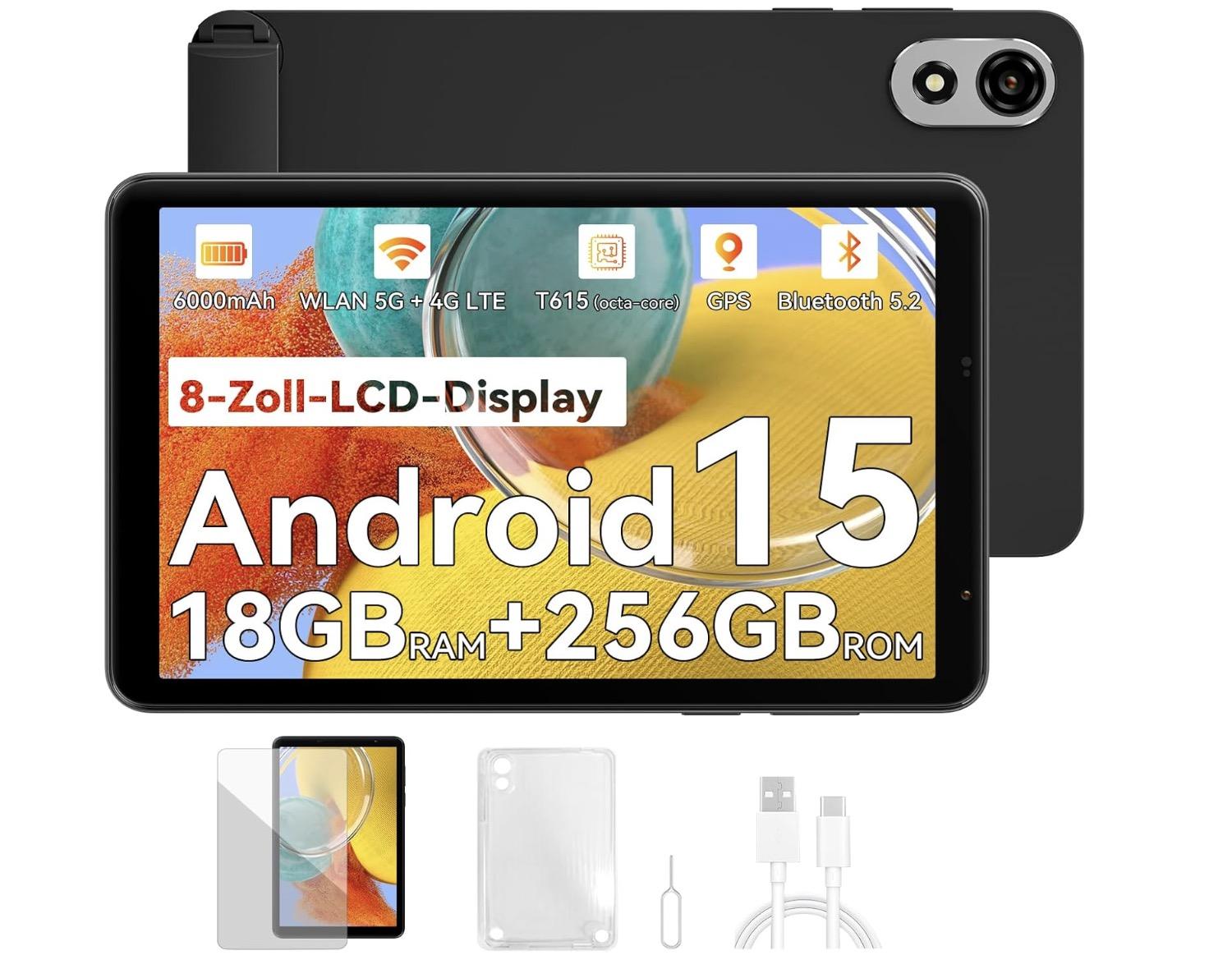 Blackview ZENO