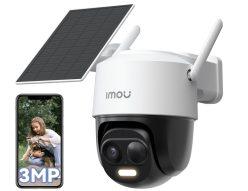 OFERTA AMAZON! Cámara vigilancia IMOU Cell Pt 2c a 59,9€