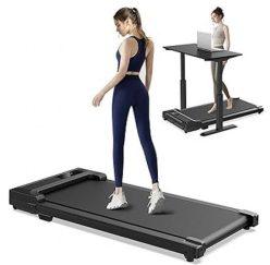 Mas Chollo Amazon! Cinta de andar compacta 3en1 a 66€
