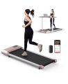PRECIO CHOLLO! Cinta de andar compacta 3en1 a 79,7€