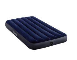 OFERTA AMAZON! Colchón hinchable Intex Dura-Beam 99x191cm a 9,5€