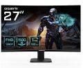 Oferta Amazon! Monitor Gigabyte 27″ 1ms 180Hz FHD a 99€
