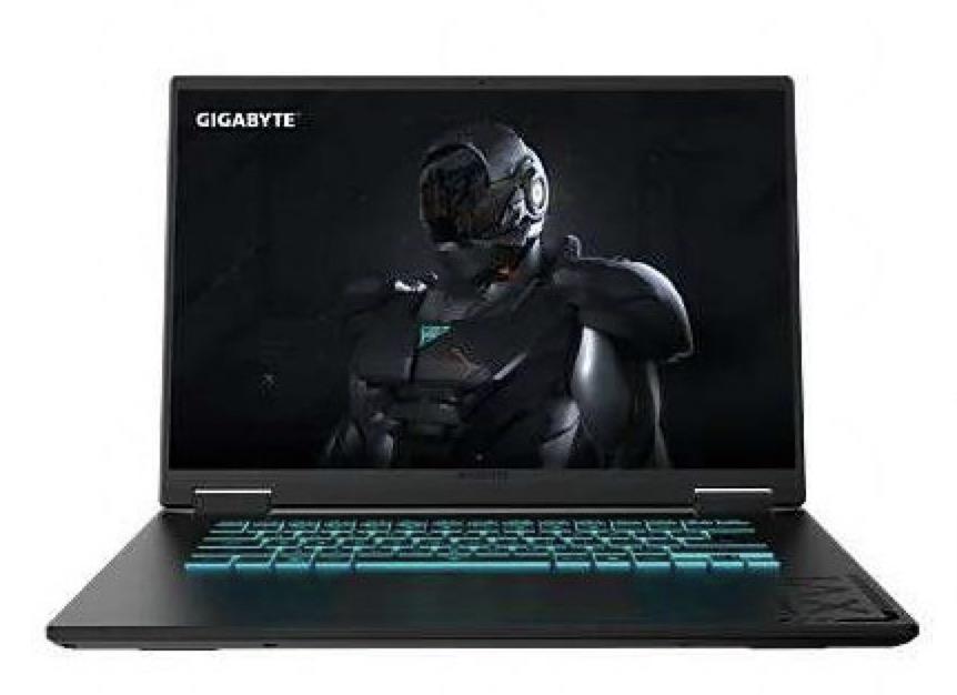 Gigabyte A16