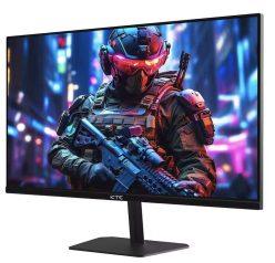 Chollo! Monitor KTC 24″ IPS 180Hz a 66.8€