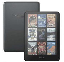 Rebaja! Kindle Colorsoft Signature Edition 7″ 16GB a 139€ y 32GB a 152€
