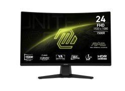 Preciazo! Monitor gaming MSI 24″ 180Hz a 79€