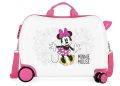 CHOLLO AMAZON! Maleta Infantil Minnie equipaje de mano a 38,4€