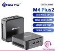 OFERTA desde EUROPA! Mini PC SOYO M4 Plus2 16GB/ 512GB SSD a 96,5€