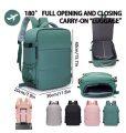 OFERTA! Mochila de cabina Ryanair a 10,2€