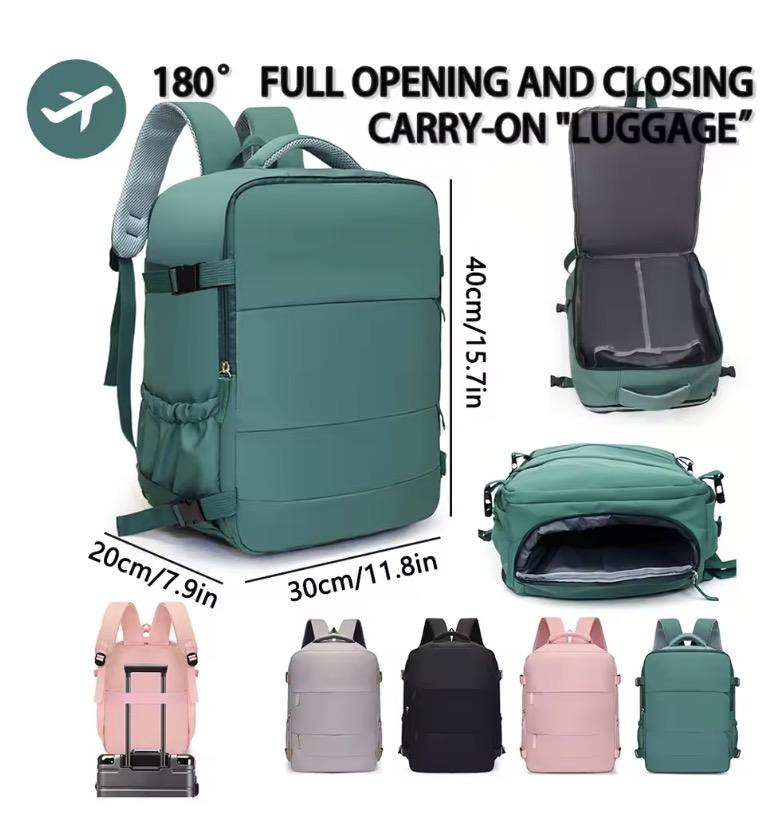 Mochila de cabina Ryanair
