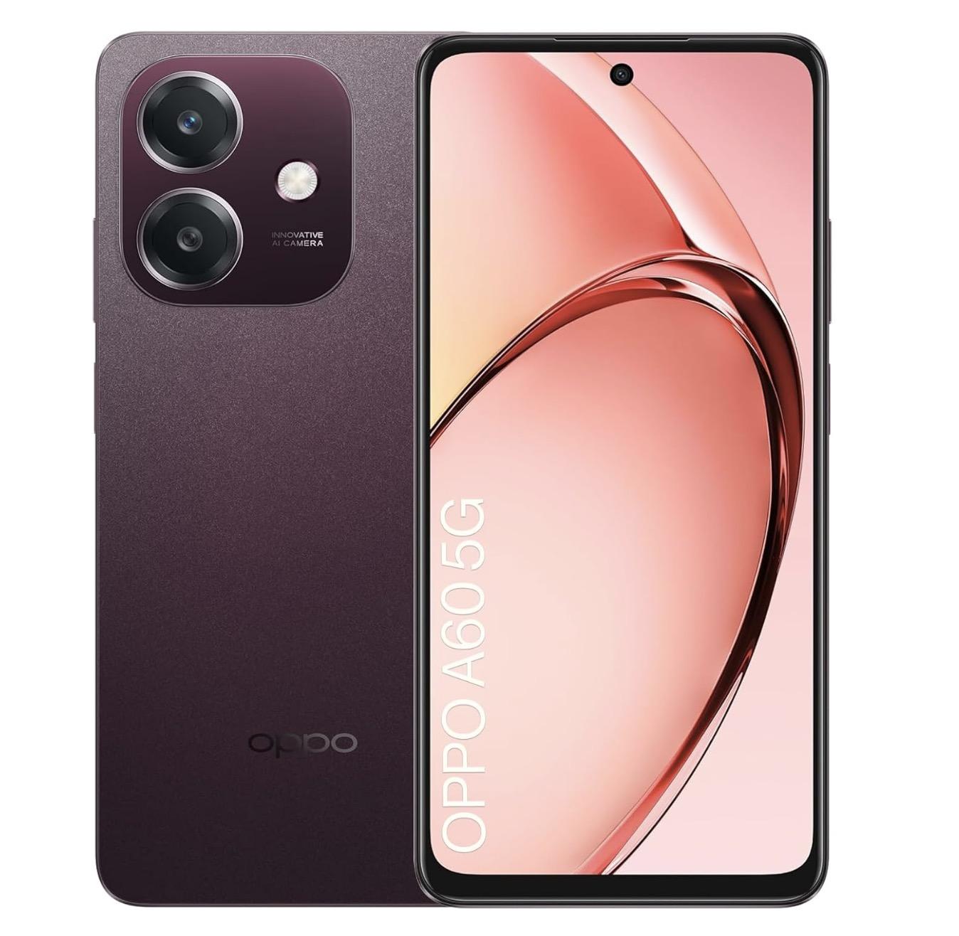 OPPO A60 5G