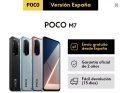 Chollo! POCO M7 8/128GB 6,9″ 7000mAh a 129€